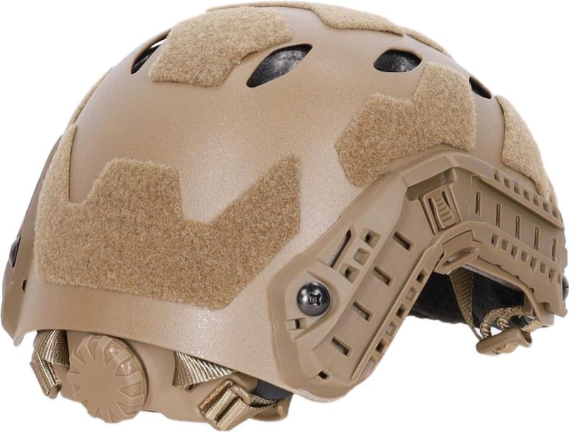 SPECNA ARMS Prilba X-Shield FAST SHC  BJ (Light Version) - tan