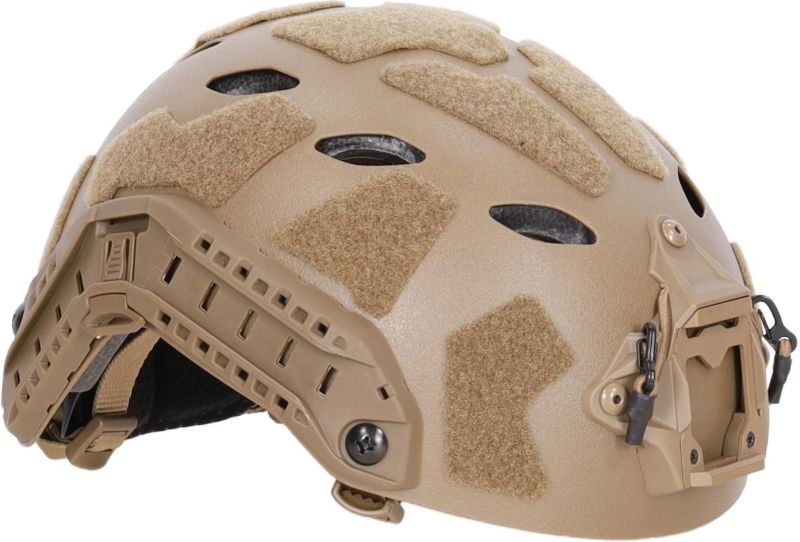 SPECNA ARMS Prilba X-Shield FAST SHC  BJ (Light Version) - tan