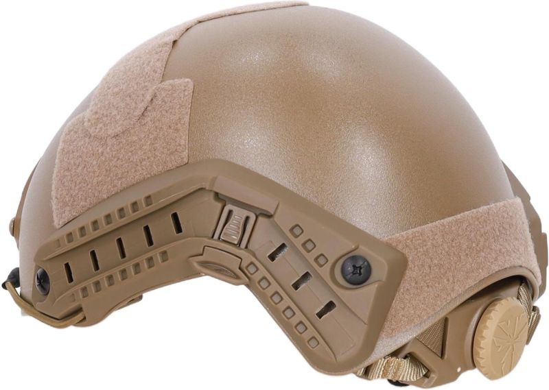 SPECNA ARMS Prilba FAST MH (Upgrade Version) - tan