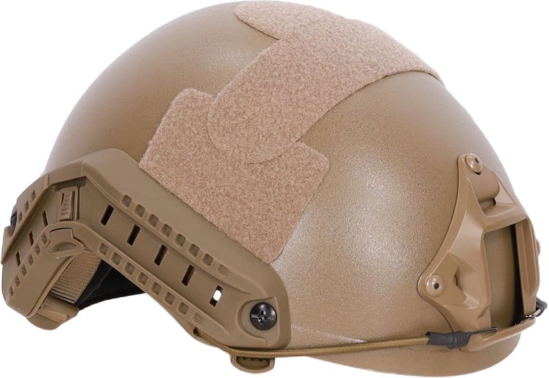 SPECNA ARMS Prilba FAST MH (Upgrade Version) - tan