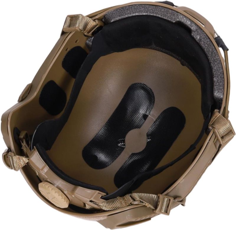 SPECNA ARMS Prilba FAST MH (Upgrade Version) - tan