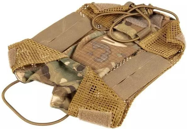 SPECNA ARMS Poťah na prilbu FAST - mc