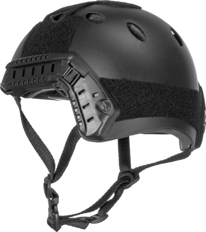 EMERSON Prilba FAST PJ Goggle Version Eco - black