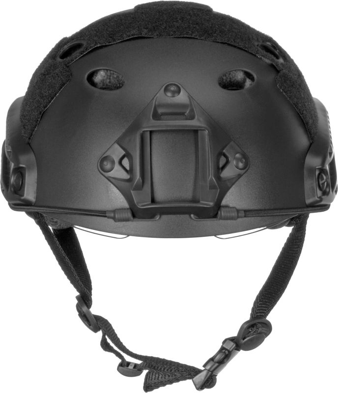 EMERSON Prilba FAST PJ Goggle Version Eco - black