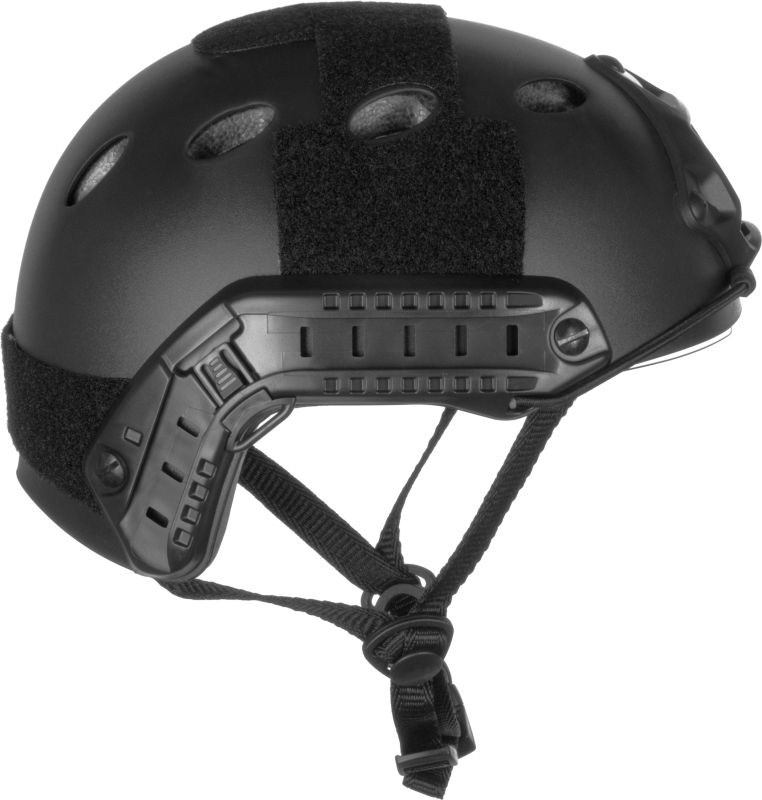 EMERSON Prilba FAST PJ Goggle Version Eco - black