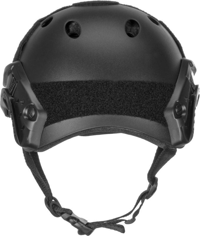 EMERSON Prilba FAST PJ Goggle Version Eco - black