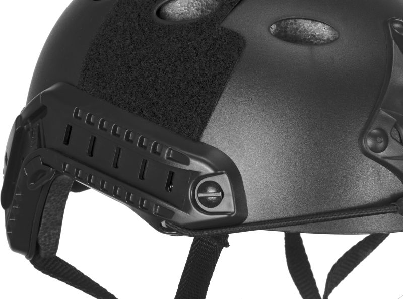 EMERSON Prilba FAST PJ Goggle Version Eco - black