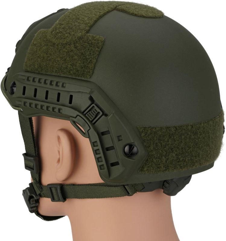 CYGNUS ARMORY Prilba FAST BC - coyote (CYG-FAST-COYOTE)