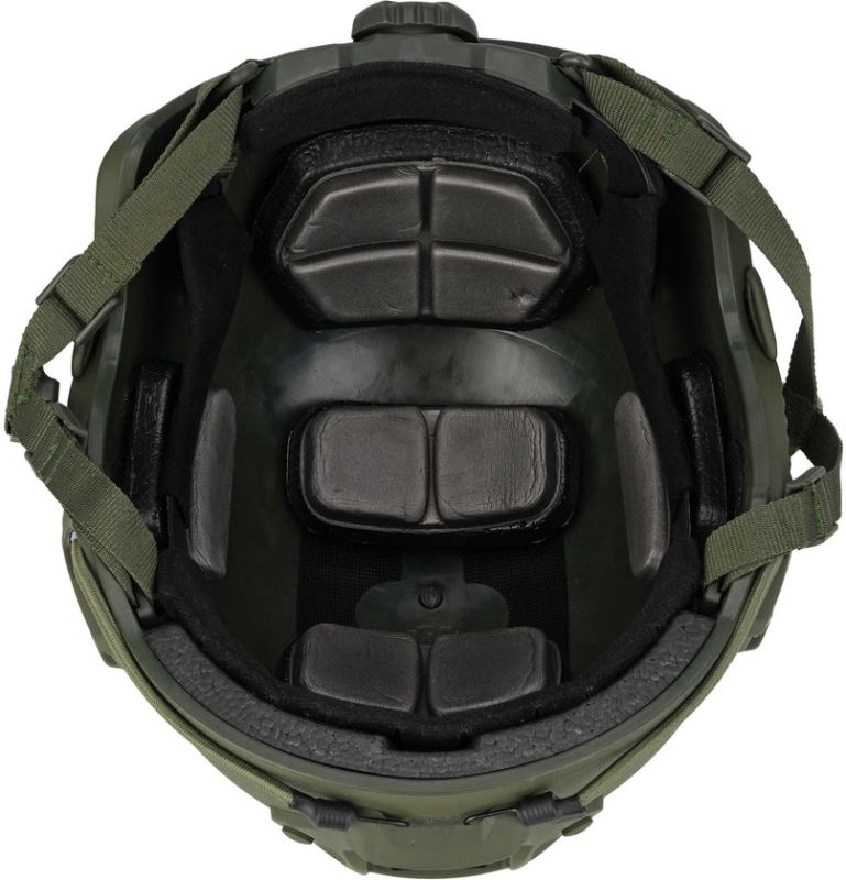 CYGNUS ARMORY Prilba FAST BC - coyote (CYG-FAST-COYOTE)