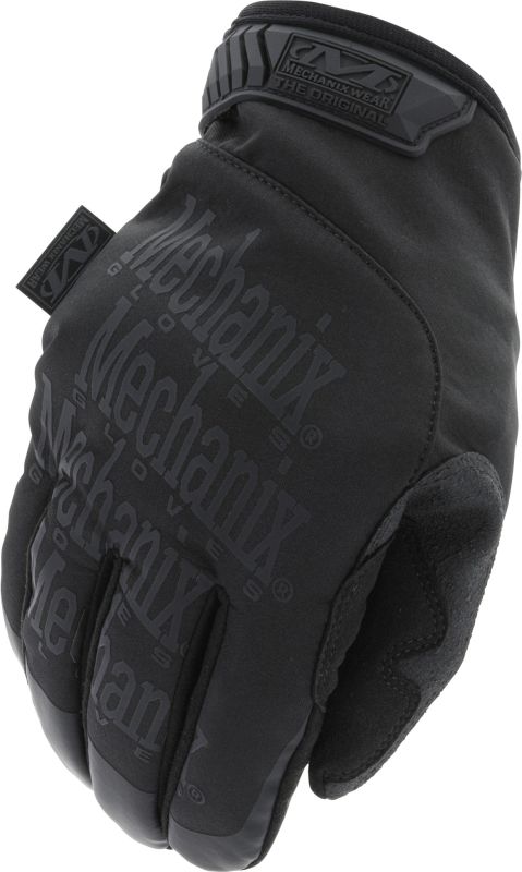 MECHANIX Rukavice Original ColdWork - black (CWKMG-55)