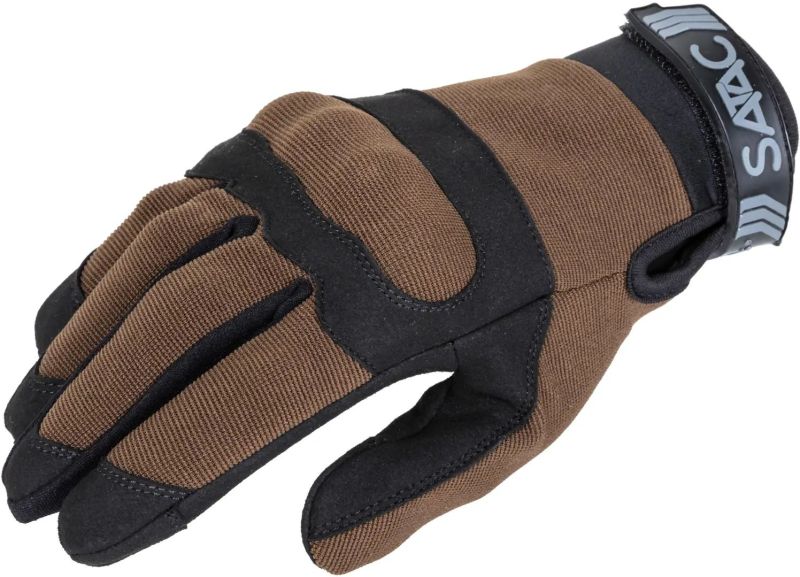 SPECNA ARMS Rukavice Satac Vanguard Tactical - olive