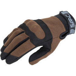 SPECNA ARMS Rukavice Satac Vanguard Tactical - olive