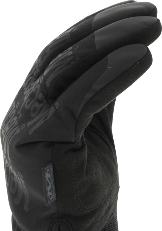 MECHANIX Rukavice Original ColdWork - black (CWKMG-55)