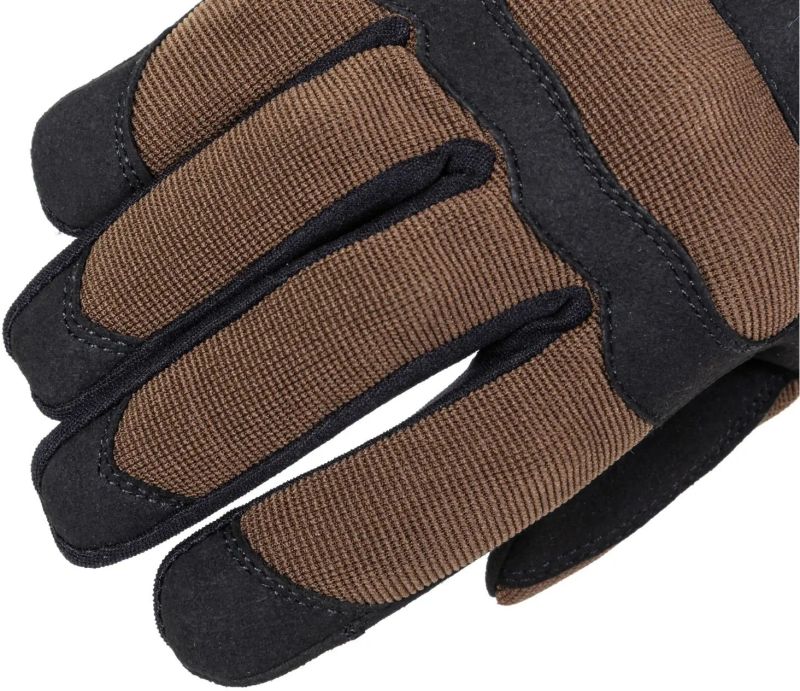 SPECNA ARMS Rukavice Satac Vanguard Tactical - olive