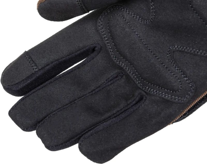 SPECNA ARMS Rukavice Satac Vanguard Tactical - olive