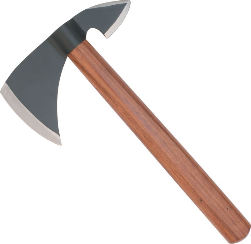 Tomahawk Pakistan Double Blade (PA3258)