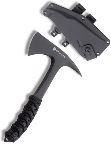 BROWNING Tomahawk Shock N' Awe (BR110BL)