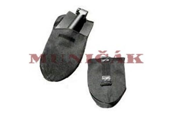GLOCK Puzdro na polľnú lopatku (1939)