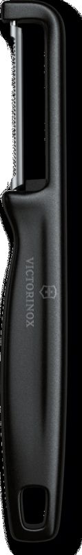 VICTORINOX Škrabka Iota Peeler - black (6.0943.3)