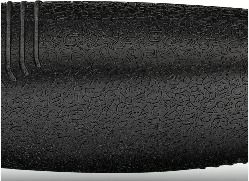 VICTORINOX Nôž s pevnou čepeľou Venture - black (3.0902.3)