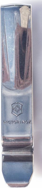 VICTORINOX Klip kovový k 0.8416.3 (A.8340)