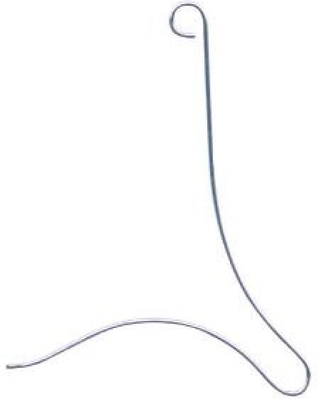 VICTORINOX Pružina do nožníc (A.6257)