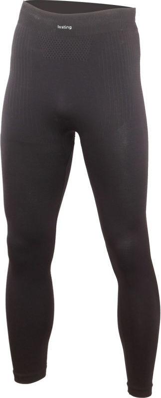 LASTING Funkčné spodky SKIL - black (SKIL-9090)