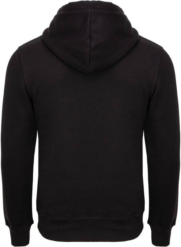 ALPHA INDUSTRIES Mikina Basic Hoody BL - black (178312/03)