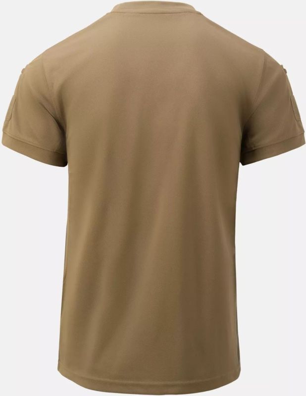 HELIKON Tričko TopCool Lite - olive green (TS-TTS-TL-02)