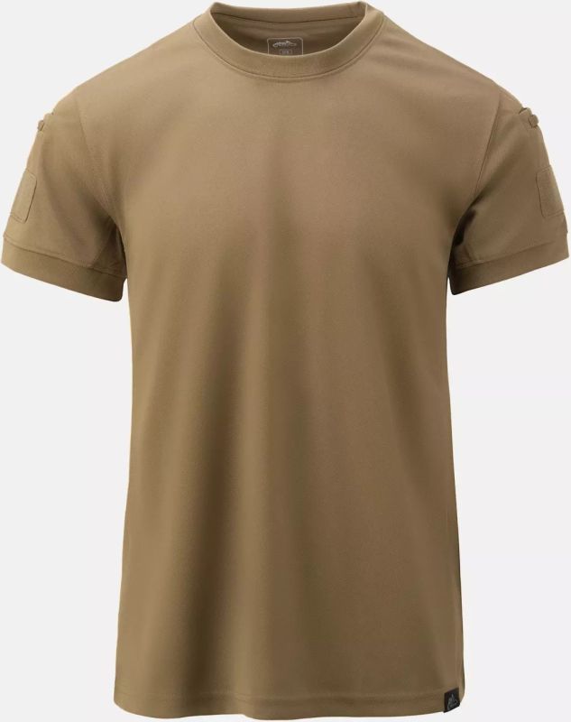 HELIKON Tričko TopCool Lite - coyote (TS-TTS-TL-11)