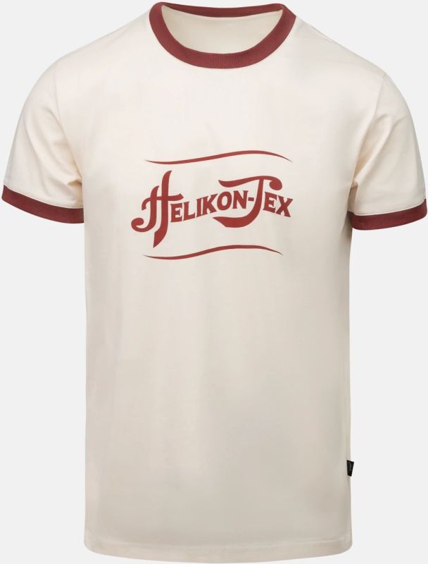 HELIKON Tričko Catch the spirit - sand (TS-CTX-CO-3G)