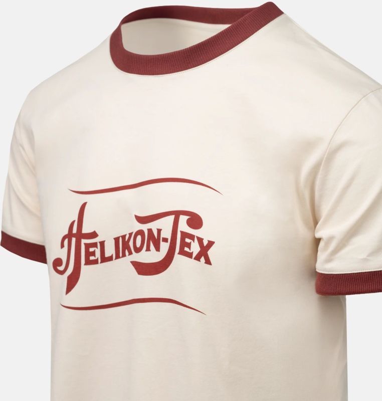 HELIKON Tričko Catch the spirit - sand (TS-CTX-CO-3G)