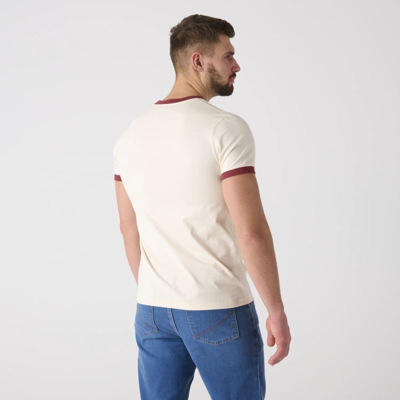 HELIKON Tričko Catch the spirit - sand (TS-CTX-CO-3G)