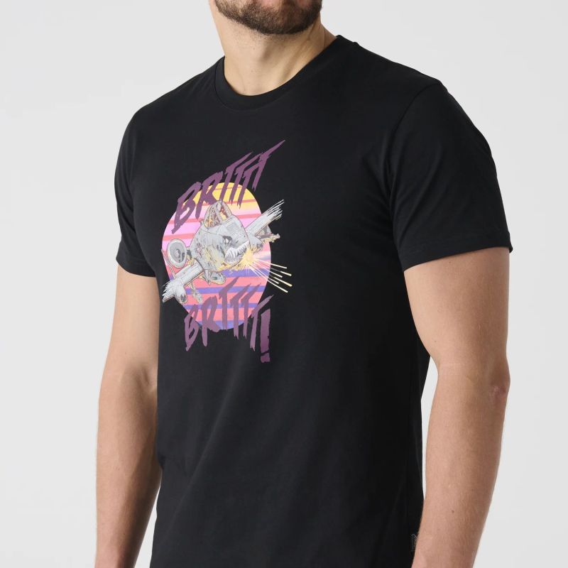 HELIKON Tričko A10 Warthog - white (TS-ADZ-CO-20)