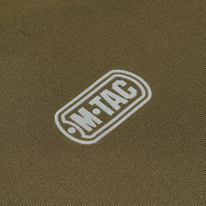 M-TAC Tričko Ultra Light Polartec - dark olive (51404048)