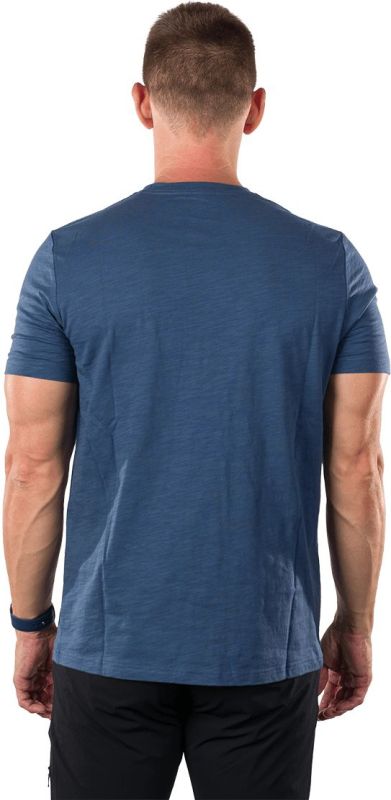 NORTHFINDER Tričko FID - bluenights (108609-464)