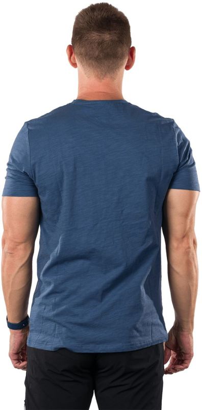 NORTHFINDER Tričko HERMO - bluenights (108610-464)