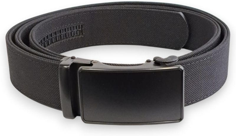 WANDRACK Opasok Štrkáč 120cm - black