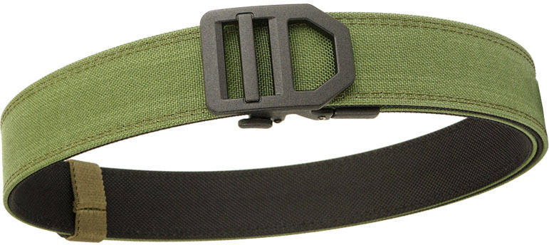 WANDRACK Opasok Štrkáč XR 130cm - green