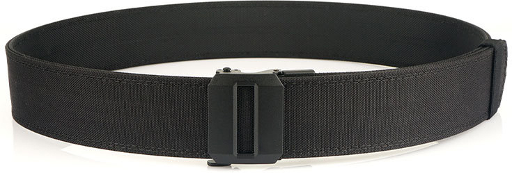 WANDRACK Opasok Štrkáč LG 130cm - black