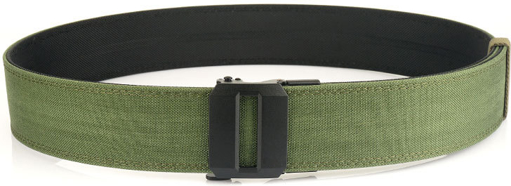 WANDRACK Opasok Štrkáč LG 130cm - green