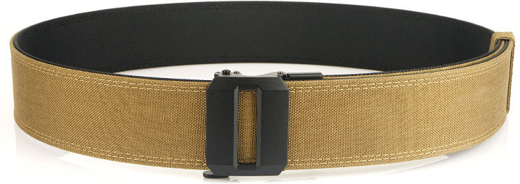 WANDRACK Opasok Štrkáč LG 130cm - coyote