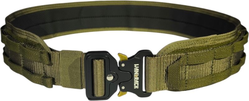 WANDRACK TACTICAL Opasok Vretenica Mk2 - ranger green