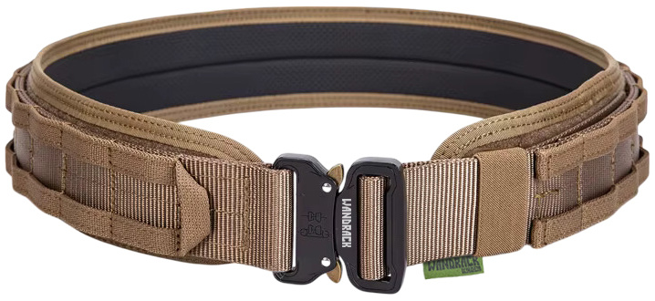 WANDRACK TACTICAL Opasok Vretenica - coyote