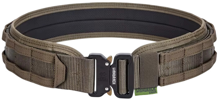 WANDRACK TACTICAL Opasok Vretenica - ranger green