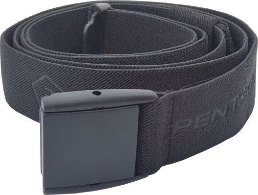 PENTAGON Opasok HEMANTAS ELASTIC - čierny (K17057-BLK)
