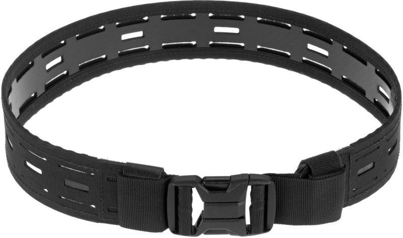 TEMPLARSGEAR Opasok PT6 Tactical - black (TG-PT6-BL)