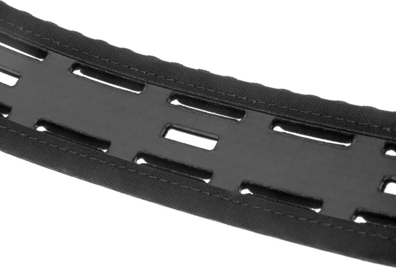 TEMPLARSGEAR Opasok PT6 Tactical - black (TG-PT6-BL)