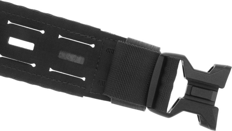 TEMPLARSGEAR Opasok PT6 Tactical - black (TG-PT6-BL)