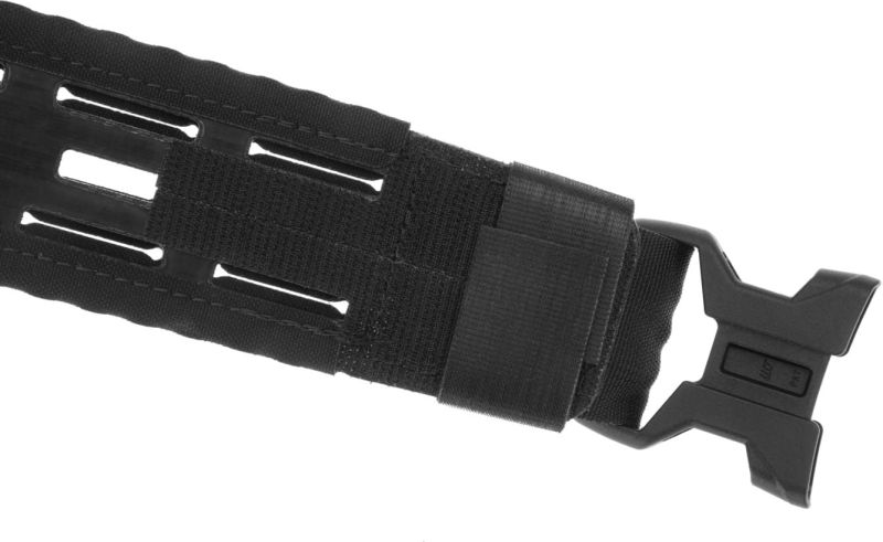 TEMPLARSGEAR Opasok PT6 Tactical - black (TG-PT6-BL)